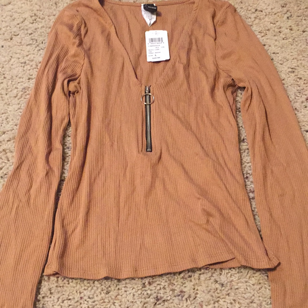 Windsor Top